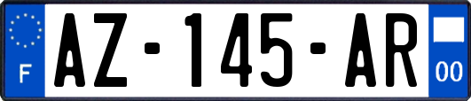 AZ-145-AR