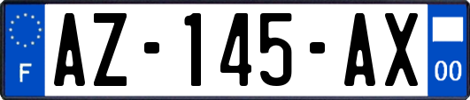 AZ-145-AX