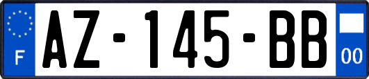 AZ-145-BB