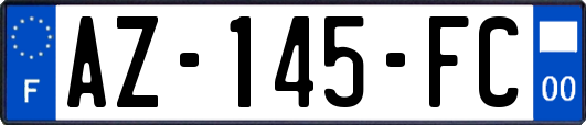 AZ-145-FC