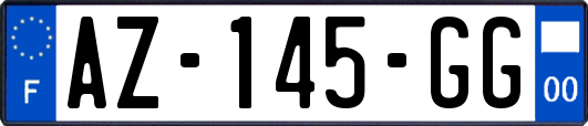 AZ-145-GG