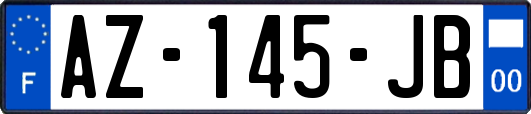 AZ-145-JB