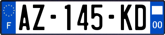 AZ-145-KD