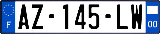 AZ-145-LW