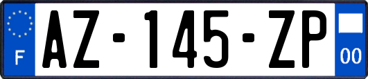 AZ-145-ZP