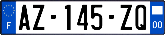 AZ-145-ZQ
