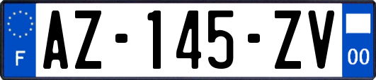 AZ-145-ZV