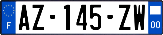 AZ-145-ZW