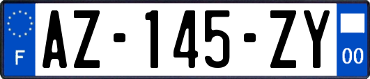 AZ-145-ZY