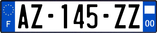AZ-145-ZZ