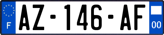 AZ-146-AF