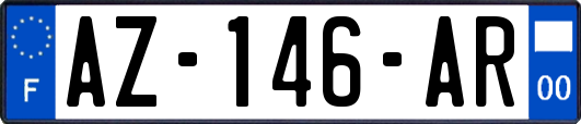 AZ-146-AR