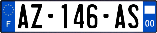 AZ-146-AS