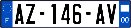 AZ-146-AV