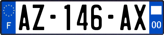 AZ-146-AX