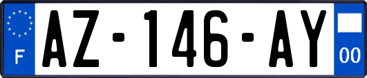 AZ-146-AY