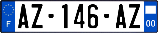 AZ-146-AZ
