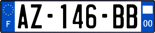 AZ-146-BB
