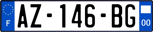 AZ-146-BG