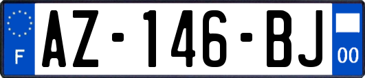 AZ-146-BJ
