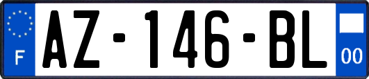 AZ-146-BL