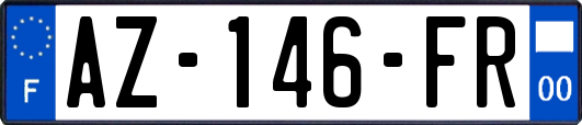 AZ-146-FR