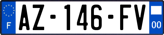 AZ-146-FV