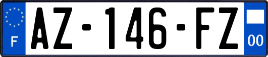 AZ-146-FZ