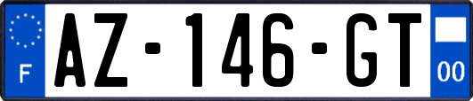 AZ-146-GT