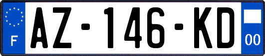 AZ-146-KD