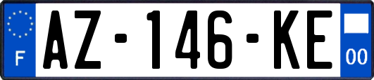 AZ-146-KE