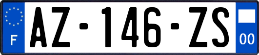 AZ-146-ZS