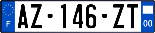 AZ-146-ZT