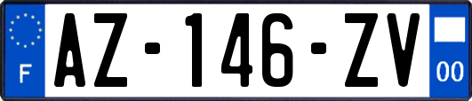 AZ-146-ZV