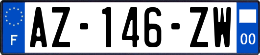AZ-146-ZW