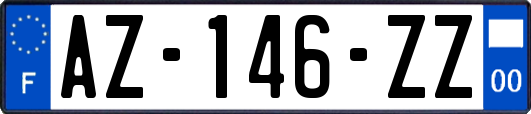 AZ-146-ZZ