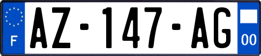 AZ-147-AG