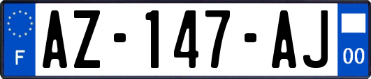 AZ-147-AJ