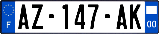 AZ-147-AK