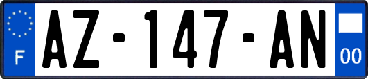 AZ-147-AN