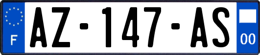 AZ-147-AS