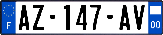 AZ-147-AV