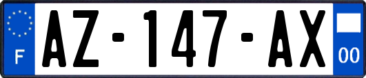 AZ-147-AX