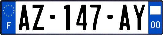 AZ-147-AY