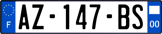 AZ-147-BS