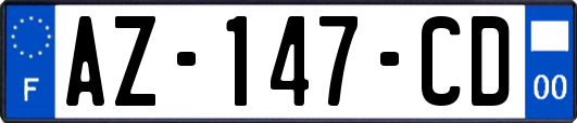 AZ-147-CD