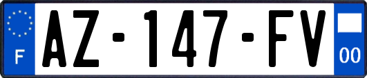 AZ-147-FV