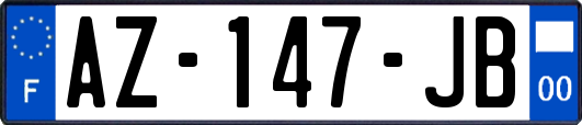 AZ-147-JB