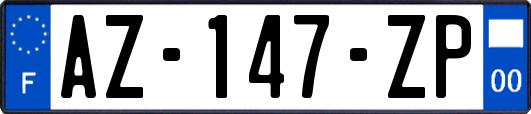 AZ-147-ZP