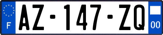 AZ-147-ZQ
